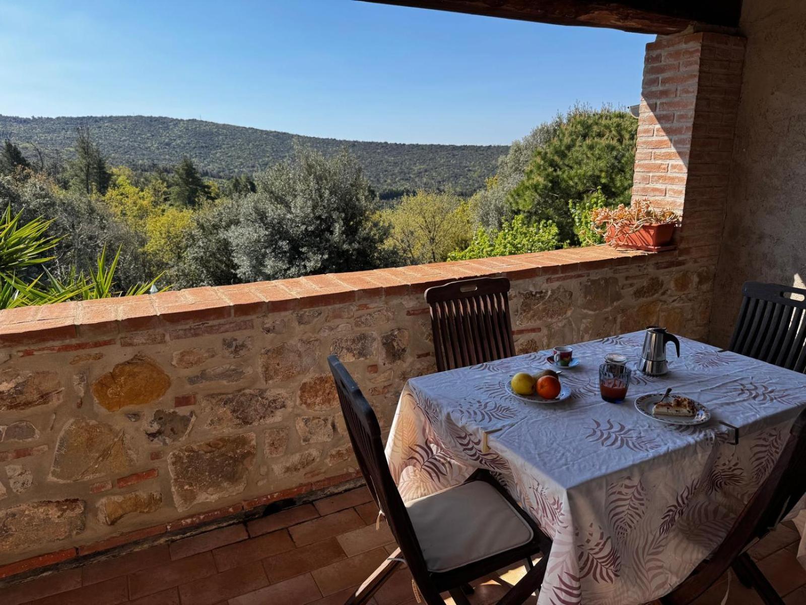 Agriturismo E Glamping Serraiola Alta Monterotondo  Exterior foto
