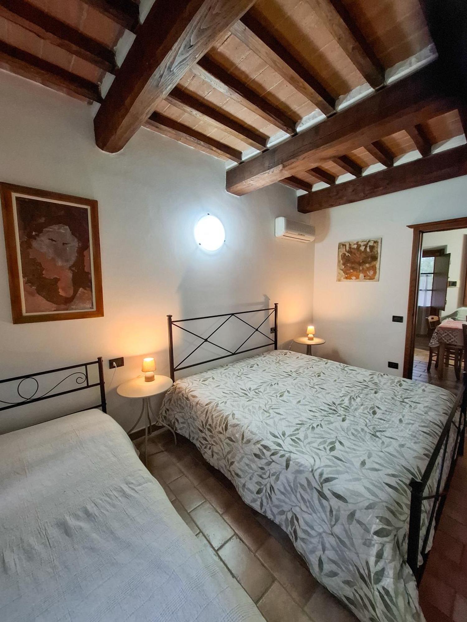 Agriturismo E Glamping Serraiola Alta Monterotondo  Exterior foto
