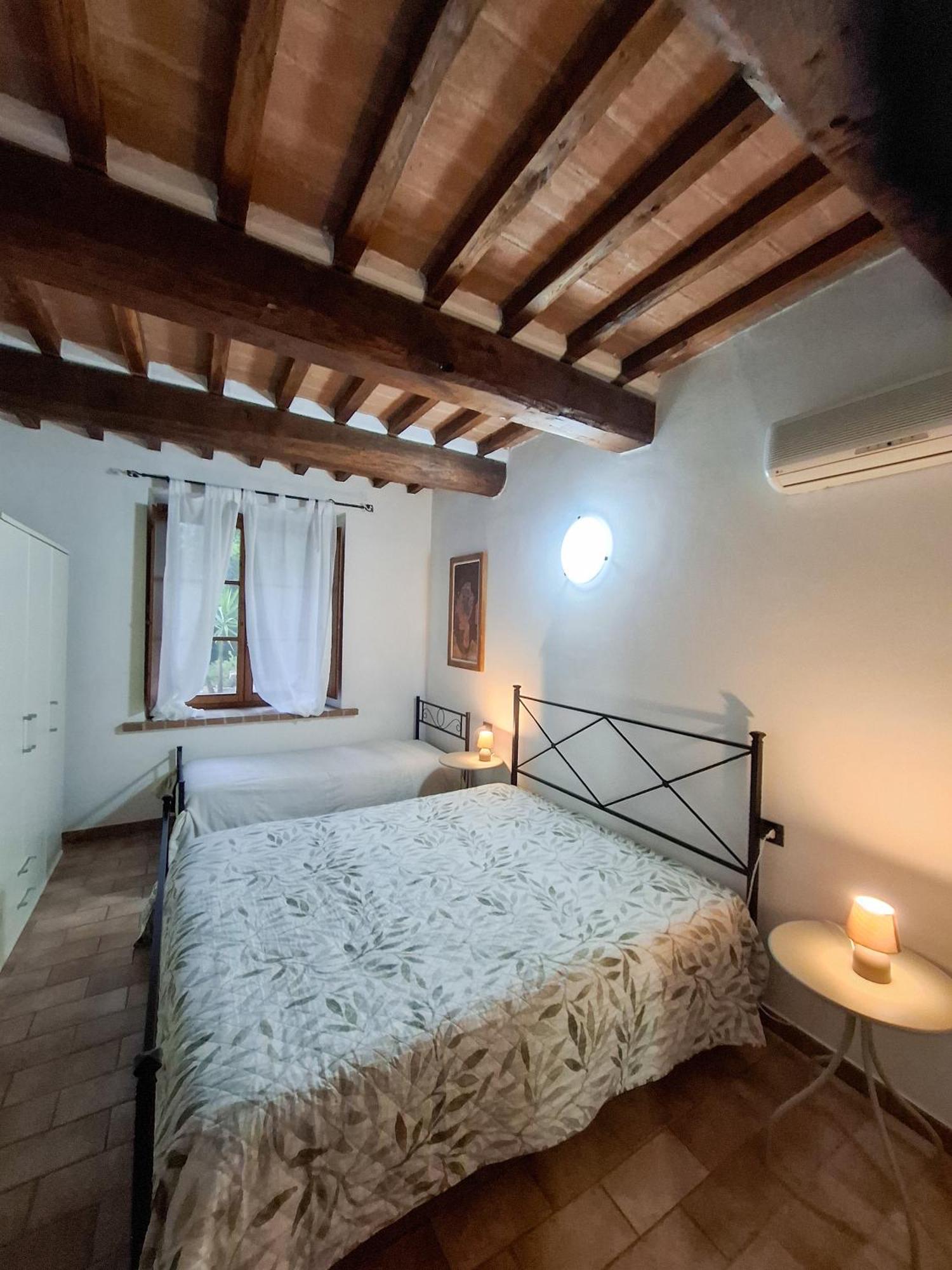 Agriturismo E Glamping Serraiola Alta Monterotondo  Exterior foto